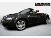 Audi TT - Roadster 1.8 5V Turbo quattro 225PK Base Ball Nederlandse Au