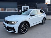 Volkswagen Tiguan All-Space - 2.0 TSI 4Motion 3x R-Line Pano 5P