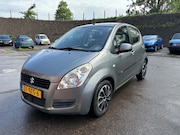 Suzuki Splash - 1.0 Comfort