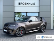 Land Rover Range Rover Sport - P550e Autobiography | 23" Carbon | Comfort Pack | Vierwielst