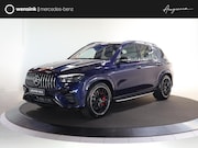 Mercedes-Benz GLE-klasse - AMG 53 Hybrid 4MATIC+ Night Edition Premium Plus | Panoramas