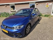 Volkswagen Polo - 1.0 TSI Style