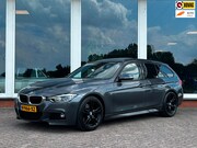 BMW 3-serie - Touring 330i M Sport Edition - Navi - PDC - Panorama - LM