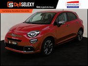 Fiat 500X - 1.5 Hybrid Sport