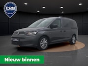 Volkswagen Caddy - Kombi Maxi 1.5 TSI Hybride Life | 7 Persoons | Carplay | Cam
