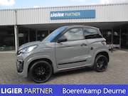 Aixam Crossover - Ligier JS60 Sport Ultimate Dci