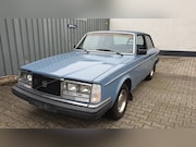 Volvo 200-serie - USA