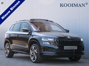 Skoda Karoq - 1.5 TSI ACT Sportline Business 150 Pk Automaat Navi / DAB / 