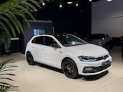 Volkswagen Polo - 1.5 TSI DSG R-Line ACC|Camera|NAVI|Led 150PK