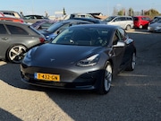 Tesla Model 3 - Long Range AWD 75 kWh 1e Eig Vol Optie Nieuwe Banden Grote B