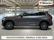 Volvo XC60 - 2.0 T8 Twin Engine AWD Inscription Auto pilot, trekhaak, pan