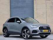 Audi Q3 - 45 TFSI e Advanced edition Automaat PHEV | Carplay | Trekhaa