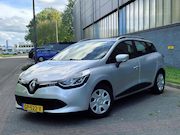 Renault Clio - Estate 1.5 dCi ECO Expression|Bluetooth|Airco|Cruise|Goed on