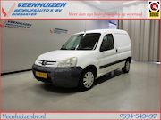 Peugeot Partner - 1.9D 70pk Trekhaak