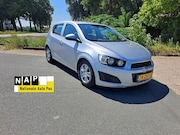 Chevrolet Aveo - 1.2 LT 5 Deurs Airco/Cruise control