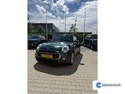 MINI Cabrio - 2.0 Cooper S Chili Serious Business
