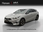 Kia Ceed - 1.0 T-GDi Design Edition I Half-Leder I Navi I Cruise Contro