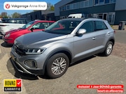 Volkswagen T-Roc - 1.0 TSI Life Camera , Virtual dashbord