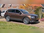 Volkswagen Tiguan - 1.4 TSI ACT Comfortline Business Trekhaak, Stoelmassage, Car