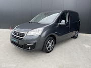 Peugeot Partner - bestel 1.6 VTi ZEER LUXE UITVOERING
