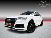 Audi SQ5 - 3.0 TFSI quattro