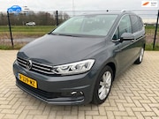 Volkswagen Touran - 1.5 TSI Highline | 7 pers. | Stoelverw. | ACC | Camera | PDC