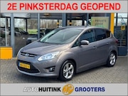 Ford C-Max - 1.0 Titanium - trekhaak