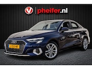 Audi A3 - Limousine 30 TFSI 110pk Business edition Virtual cockpit/ Pd