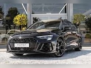 Audi RS3 - 2.5 TFSI RS 3 quattro
