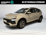 Hyundai Bayon - 1.0 T-GDI Comfort | Achteruitrijcamera | Apple Carplay/Andro