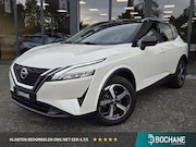 Nissan Qashqai - 1.3 MHEV Xtronic Premiere Edition | Panoramadak | Trekhaak |