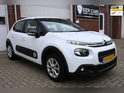 Citroën C3 - 1.2 PureTech S&S Feel Automaat - Nap - parkeerhulp - Navi -