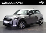 MINI Mini Electric - 33 kWh / Sportstoelen / Stoelverwarming / LED / Cruise Contr