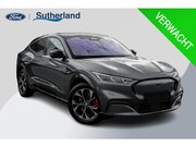 Ford Mustang - Extended Premium AWD 98 kWh 351pk | Panoramadak | 1.500kg Tr