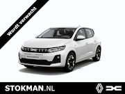 Dacia Sandero - Journey | Achteruitrijcamera | Cruise Control en snelheidsbe