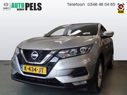 Nissan Qashqai - 1.3 DIG-T Acces Edition Apple Carplay, Clima controle, Cruis