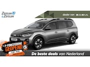 Dacia Jogger - De nieuwe hybrid 155 expression l Nu te bestellen bij Zeeuw