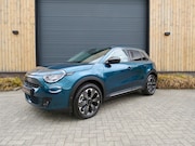 Fiat 600 - 1.2 Hybrid La Prima *Full option *Leder *garantie
