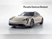 Porsche Taycan - Sport Turismo