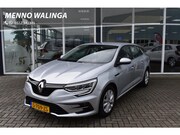 Renault Mégane - Estate 1.3 TCe 140 Equilibre|Navi|Cruise|PDC|Airco|
