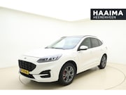 Ford Kuga - 2.5 PHEV 225pk Automaat ST-Line X | Navigatie | Panoramisch