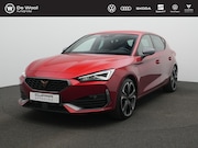 CUPRA Leon - 1.4 eTSI 245 pk VZ | Kuipstoelen | Achteruitrijcamera | Adap