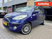Hyundai i10 - 1.25i Dynamic Cool AIRCO NAVI LMV NAP RIJDT GOED APK 5-2027