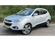 Hyundai ix35 - 2.0i i-Catcher l Leder l Panodak l Xenon l NAP l