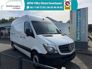 Mercedes-Benz Sprinter - 319 CDI V6 L2H2 Euro 6 | 3.5T Trekhaak | Automaat | Airco