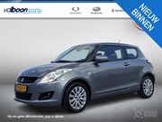 Suzuki Swift - 1.2 Exclusive CLIMA | CRUISE | LMV | rijklaarprijs