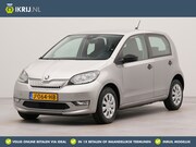 Skoda Citigo-e iV - EV Ambition | SoH 94, 5% | Parkeersensoren achter | Airco | 