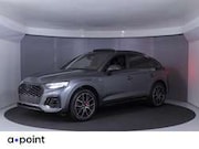 Audi Q5 - Sportback 55 TFSI e S edition Competition 367 pk S