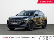 Audi Q5 - 2.0 TFSI e-hybrid quattro S edition 299pk | Panoramadak | El