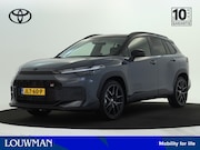 Toyota Corolla Cross - Hybrid 180 GR Sport Demo